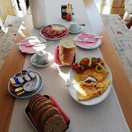 Marija Ii Aparthotel *