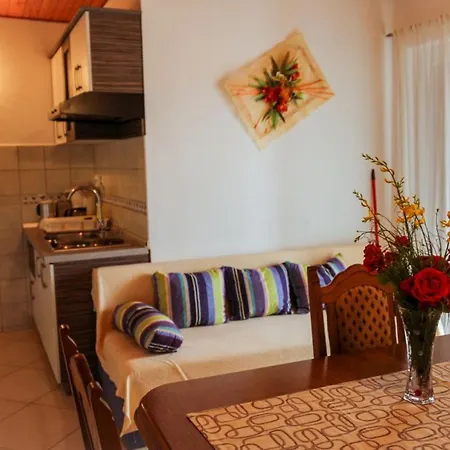 Marija Ii Aparthotel 3*