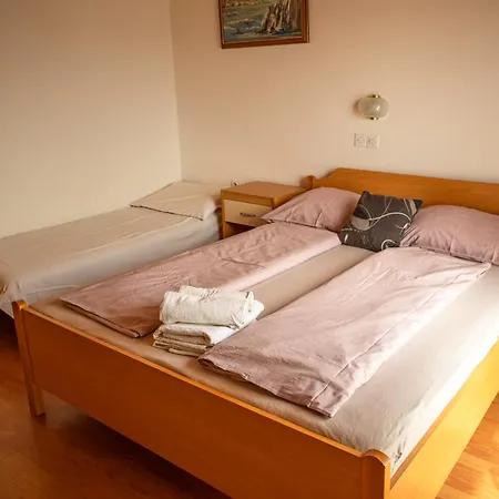 Marija Ii 4* 로파르
