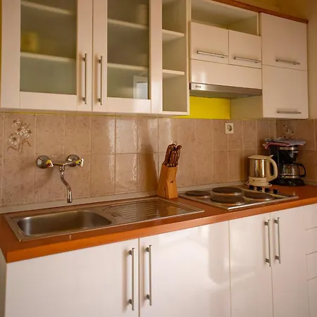 Marija Ii 4*