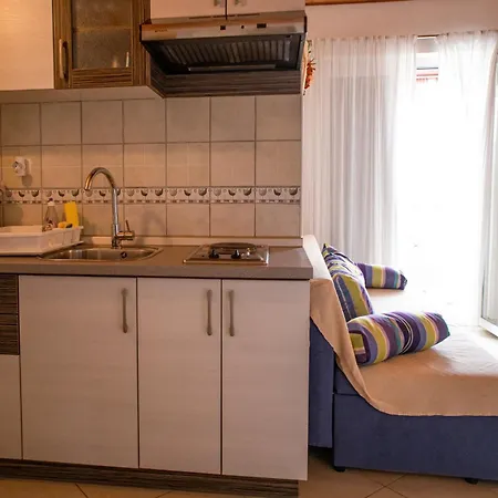 Marija Ii 4* 로파르