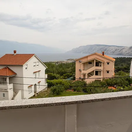 Marija Ii 3* Lopar