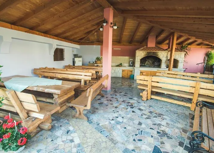 Aparthotel Marija Ii 3*