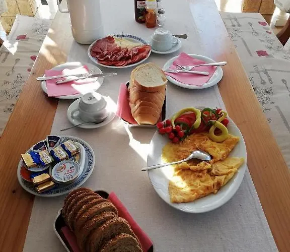 Marija Ii Aparthotel 3*
