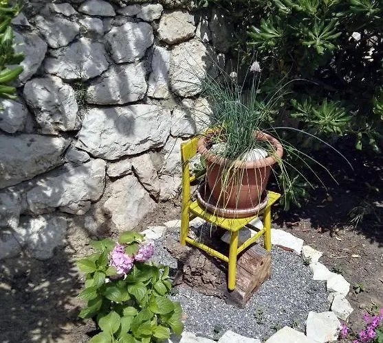 Aparthotel Marija Ii Lopar