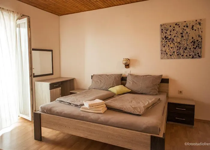 Aparthotel Marija Ii