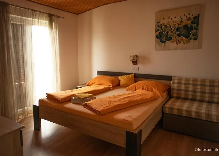Marija Ii Aparthotel