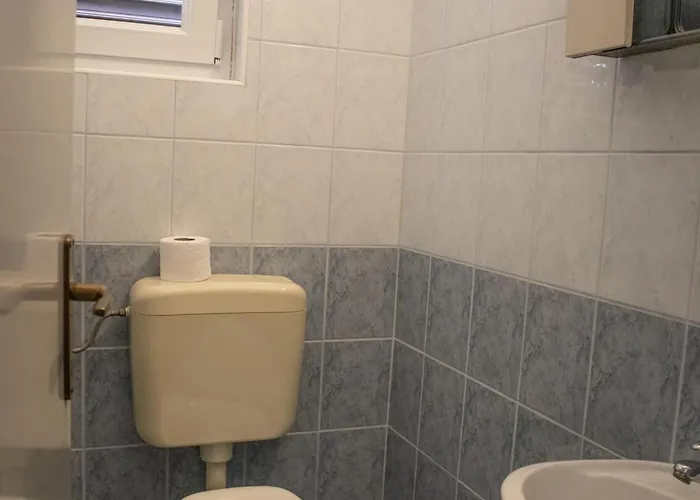 Aparthotel Marija Ii 3*