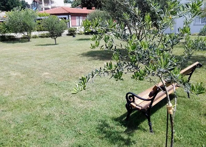 Aparthotel Marija Ii 3*