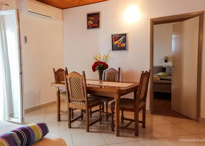Marija Ii 3*