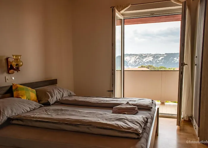 Aparthotel Marija Ii Lopar