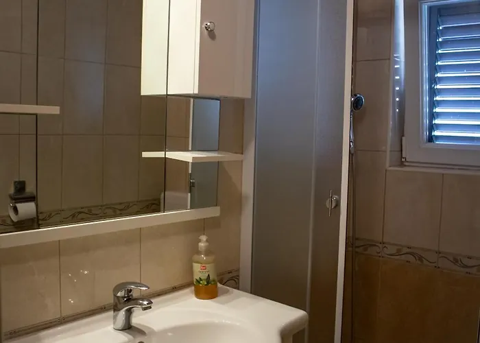 Aparthotel Marija Ii