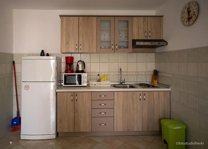 Aparthotel Marija Ii Lopar