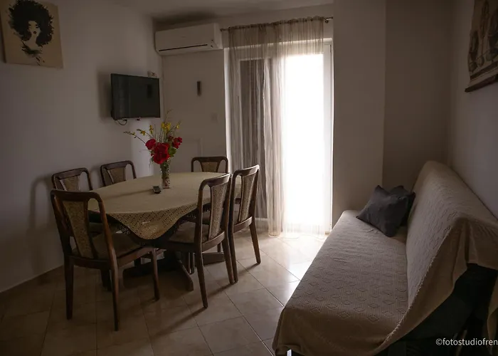 Marija Ii Aparthotel Lopar
