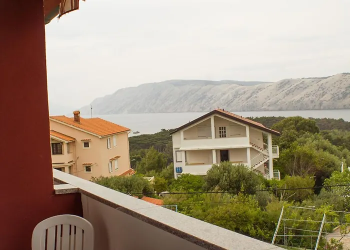 Marija Ii Aparthotel