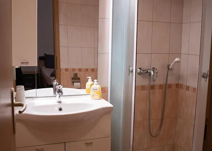 Marija Ii Aparthotel Lopar