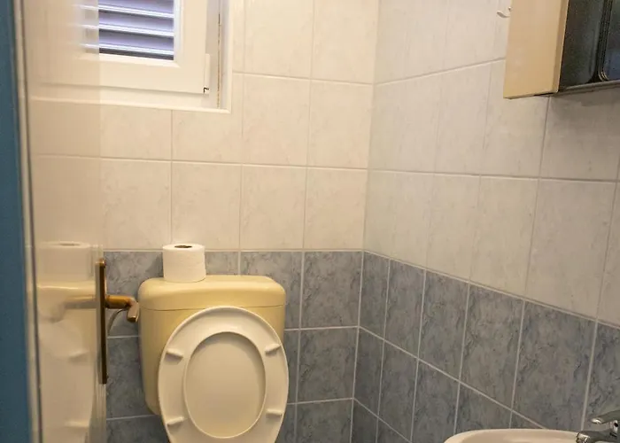 Marija Ii Aparthotel