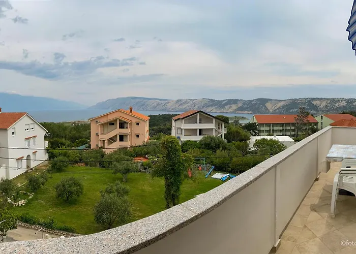 Marija Ii 3*