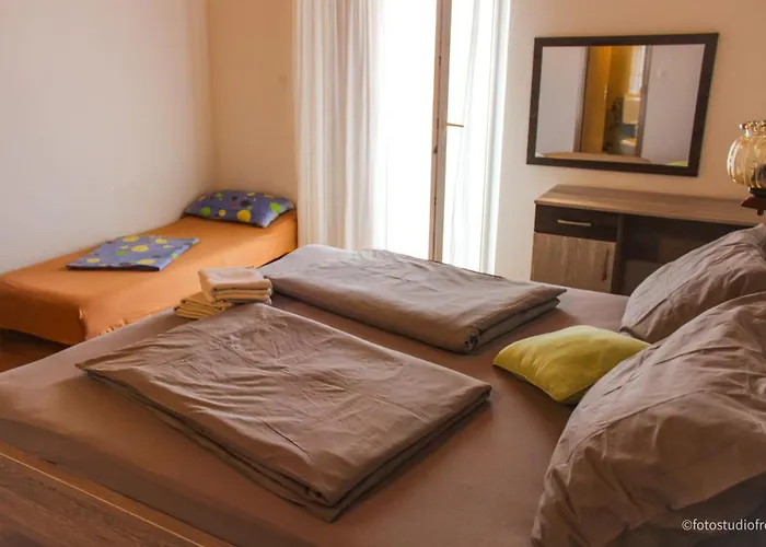 Aparthotel Marija Ii Lopar