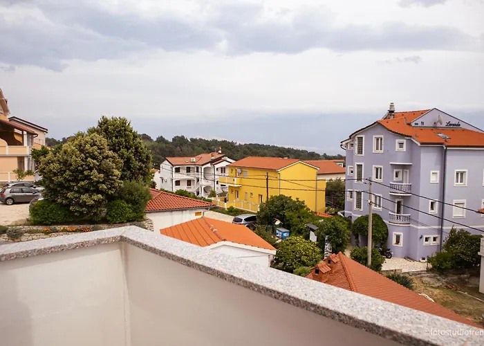 Marija Ii 3* Lopar