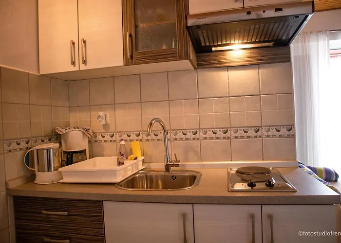 Aparthotel Marija Ii