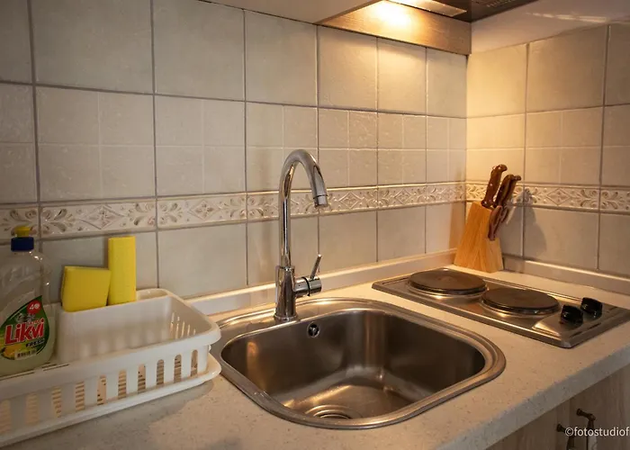 Marija Ii 3* Lopar