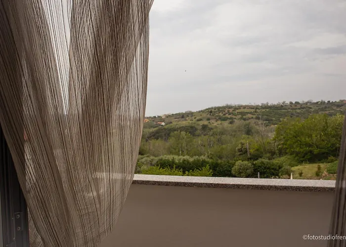 Marija Ii 3*