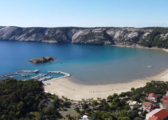 Marija Ii Aparthotel Lopar