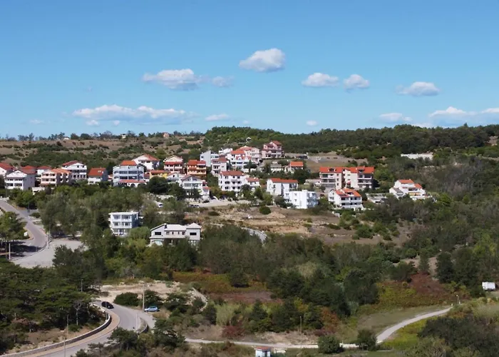 Aparthotel Marija Ii Lopar