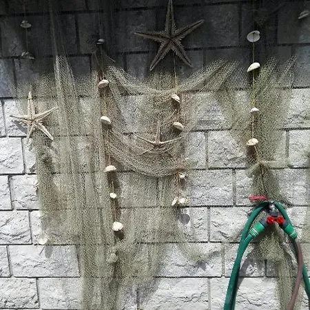 Marija Ii Aparthotel Lopar