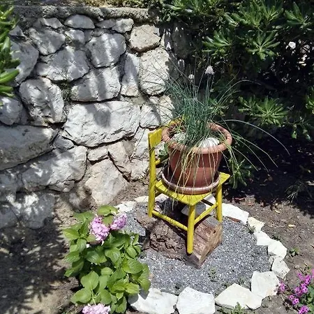 Aparthotel Marija Ii Lopar