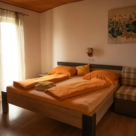 Marija Ii Aparthotel