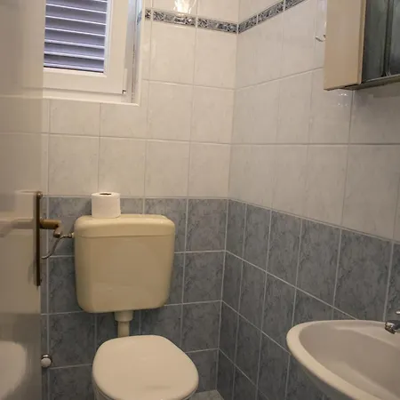 Apart Otel Marija Ii 4*