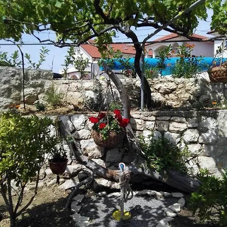 Aparthotel Marija Ii Lopar