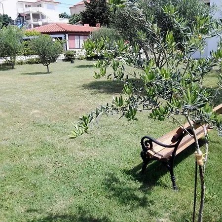 Aparthotel Marija Ii 3*