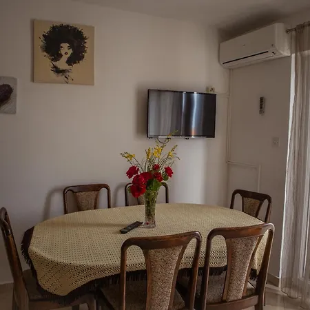 Marija Ii Apartahotel 3*