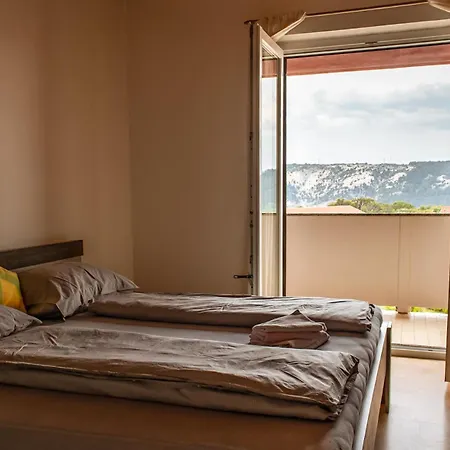 Aparthotel Marija Ii Lopar