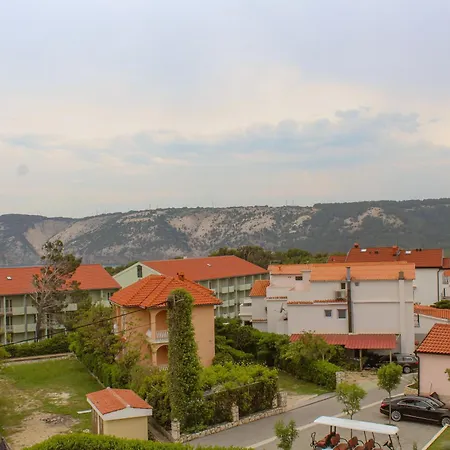 Marija Ii Aparthotel *
