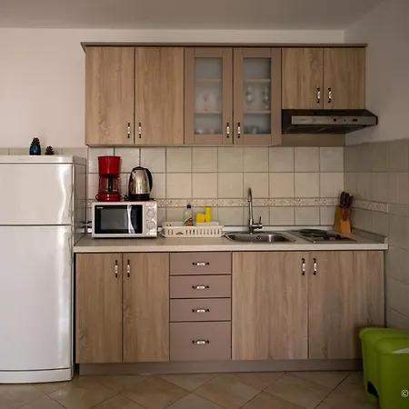 Aparthotel Marija Ii Lopar
