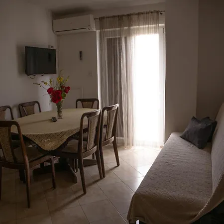 Marija Ii Aparthotel Lopar