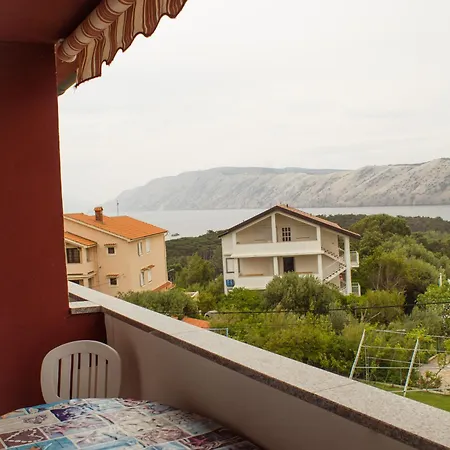 Marija Ii Aparthotel