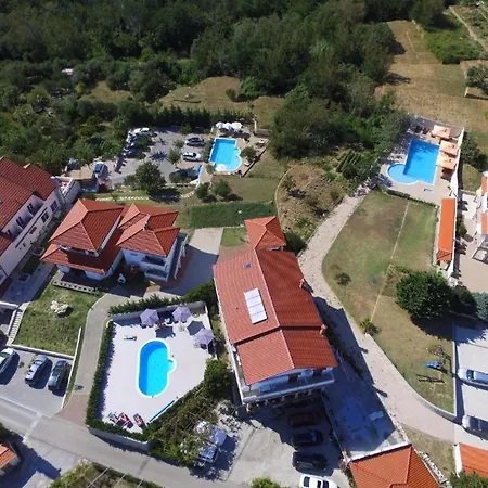 Aparthotel Marija Ii