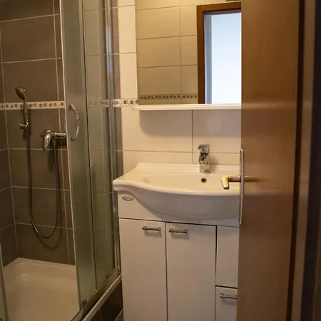 Apart Otel Marija Ii