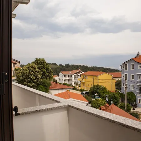 Aparthotel Marija Ii Lopar