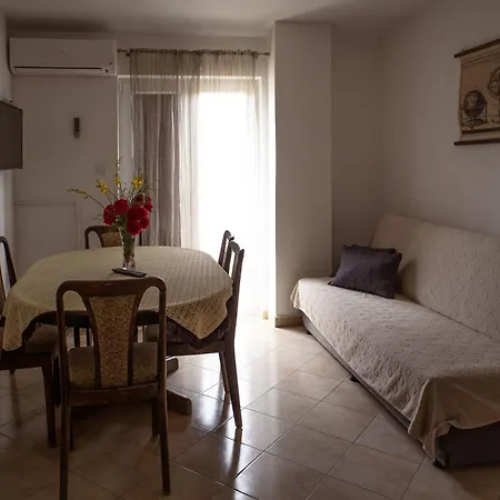 Aparthotel Marija Ii