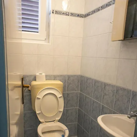 Marija Ii Aparthotel