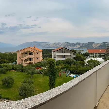 Marija Ii 4*