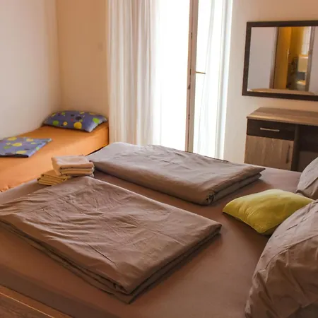 Aparthotel Marija Ii Lopar
