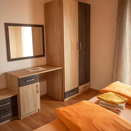 Marija Ii Aparthotel