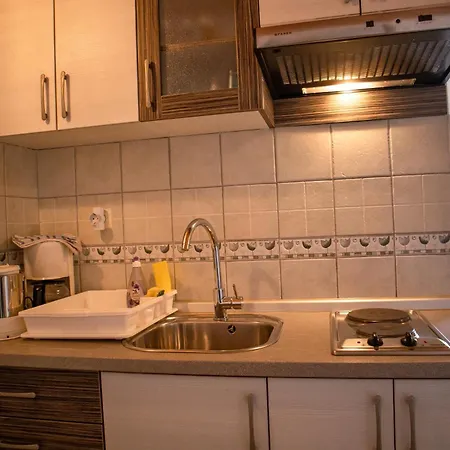 Aparthotel Marija Ii